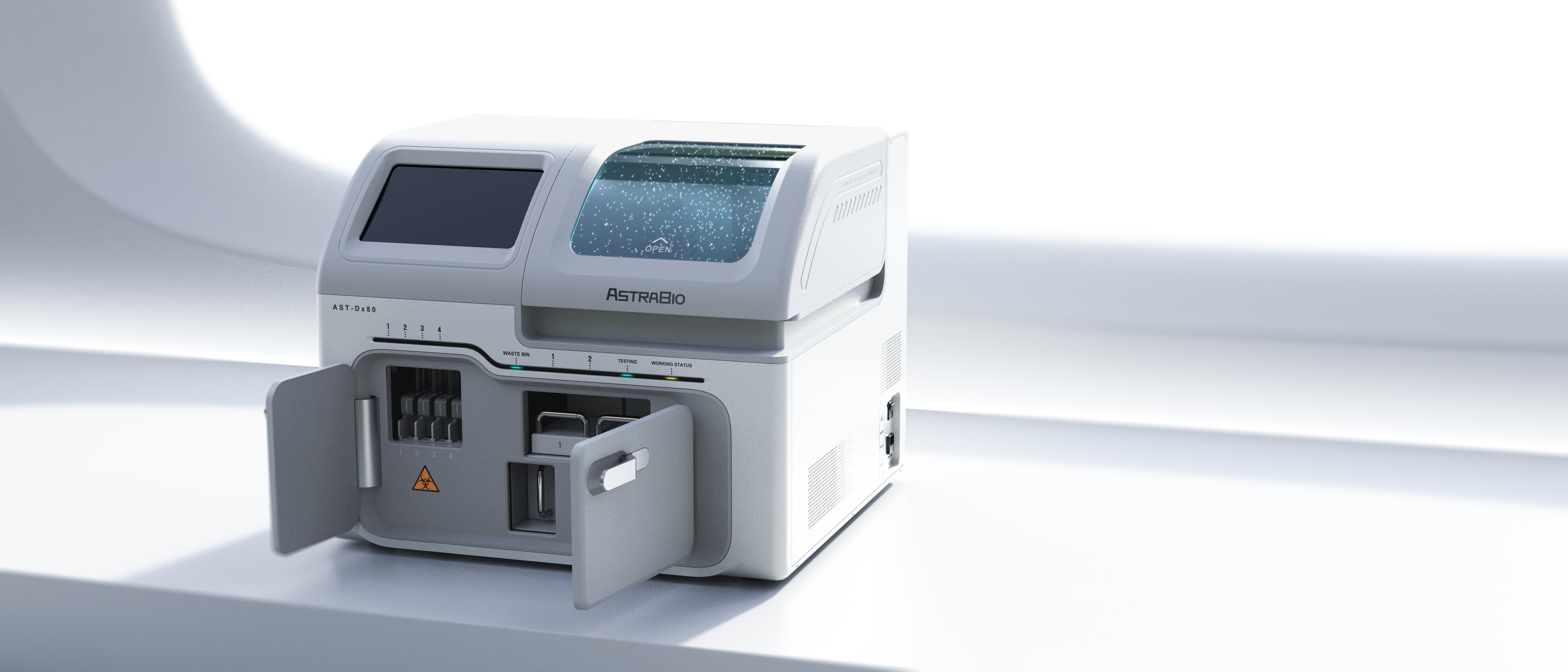 Gravitational industrial design，industrial design，medical apparatus and instruments，Appearance design，