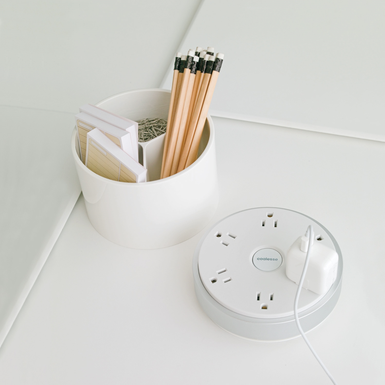 Arrange，Modernism，Minimalism，Coaless，PowerPod，