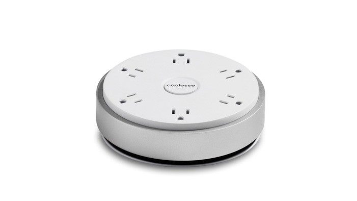 Arrange，Modernism，Minimalism，Coaless，PowerPod，