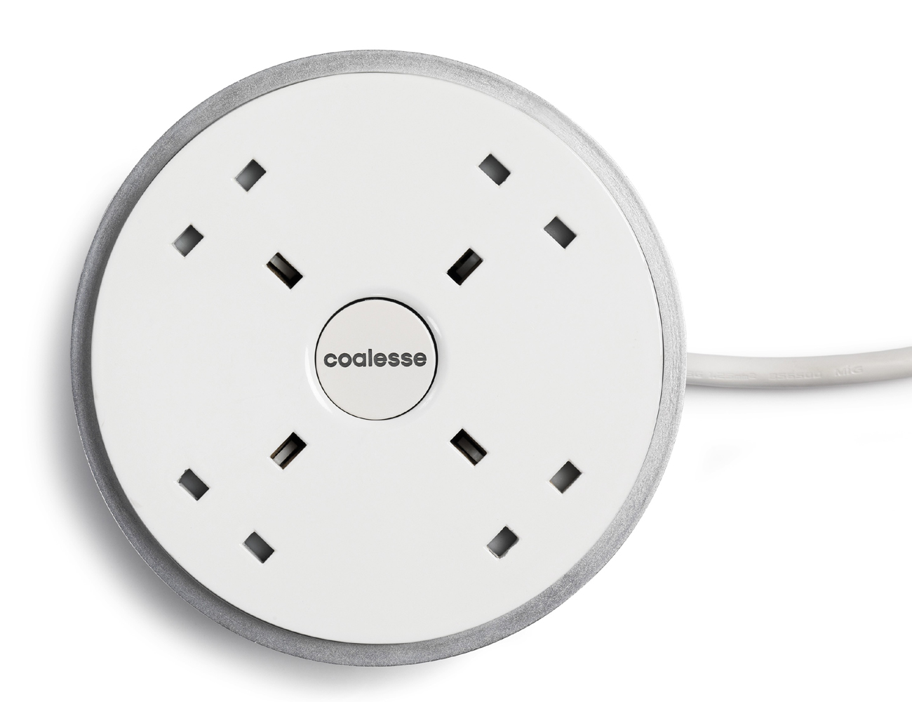 Arrange，Modernism，Minimalism，Coaless，PowerPod，