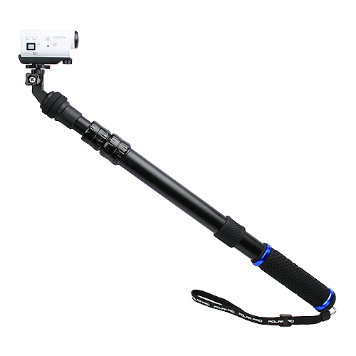 PolarPro，Digital accessories，selfie stick，science and technology，