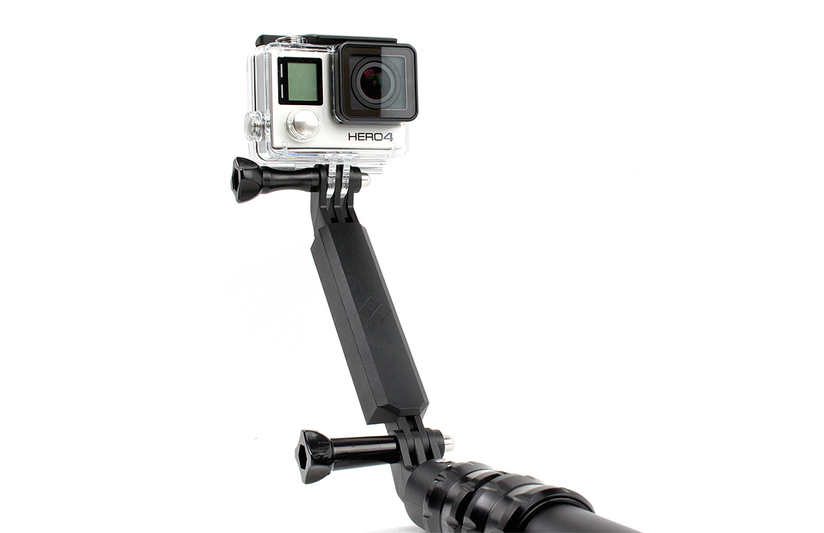 PolarPro，Digital accessories，selfie stick，science and technology，