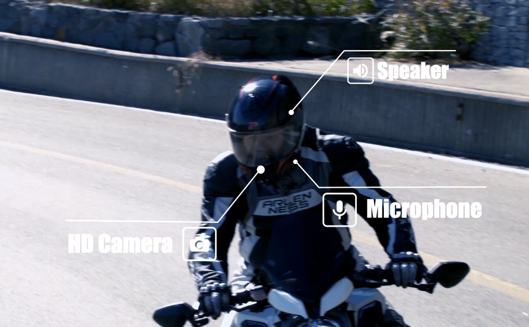 motion，protect，experience，ride，Helmet，