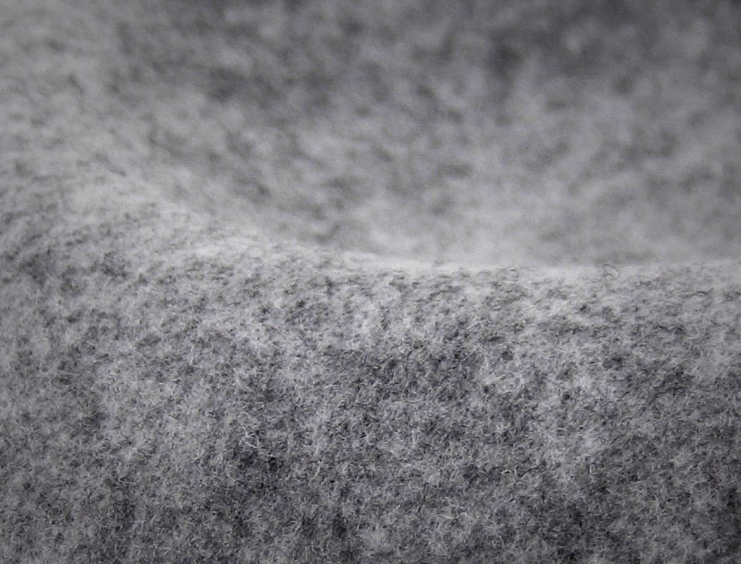 Wool felt，loudspeaker box，Northern Europe，warm，