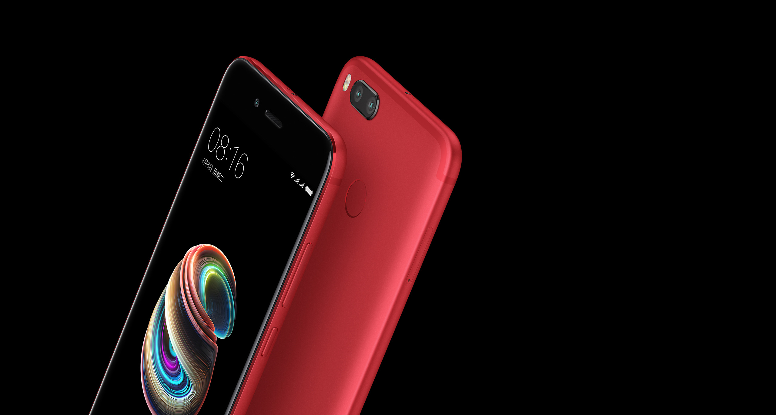 millet，mi，5X，mobile phone，intelligence，