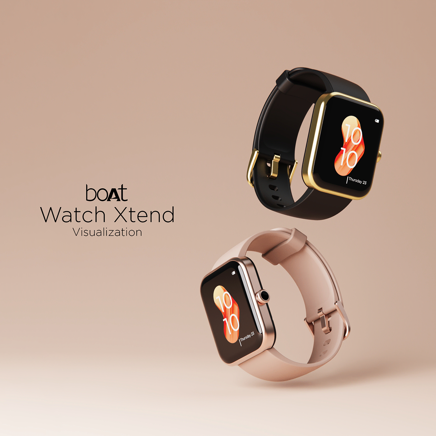 cgi，Render，Wrist watch，