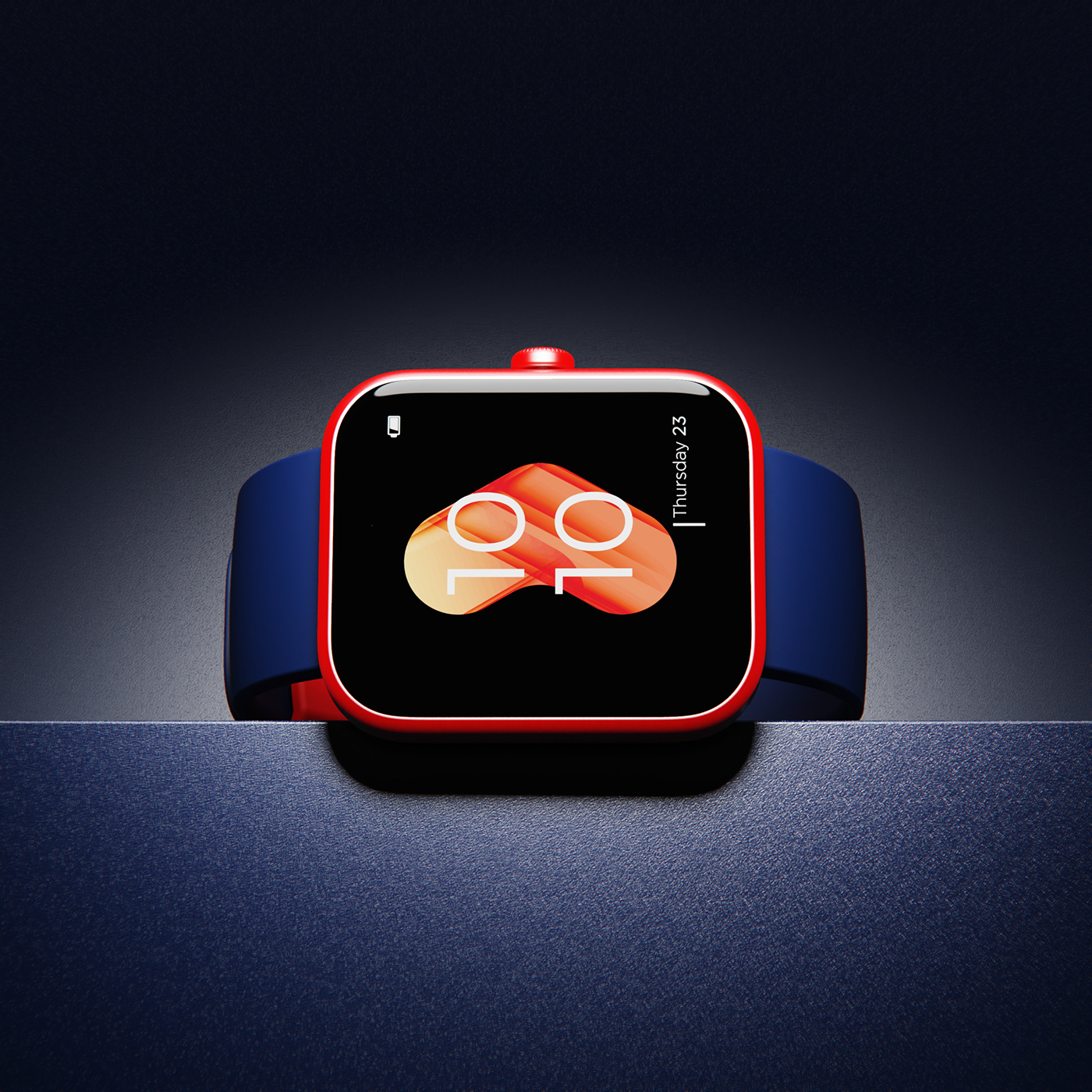 cgi，Render，Wrist watch，