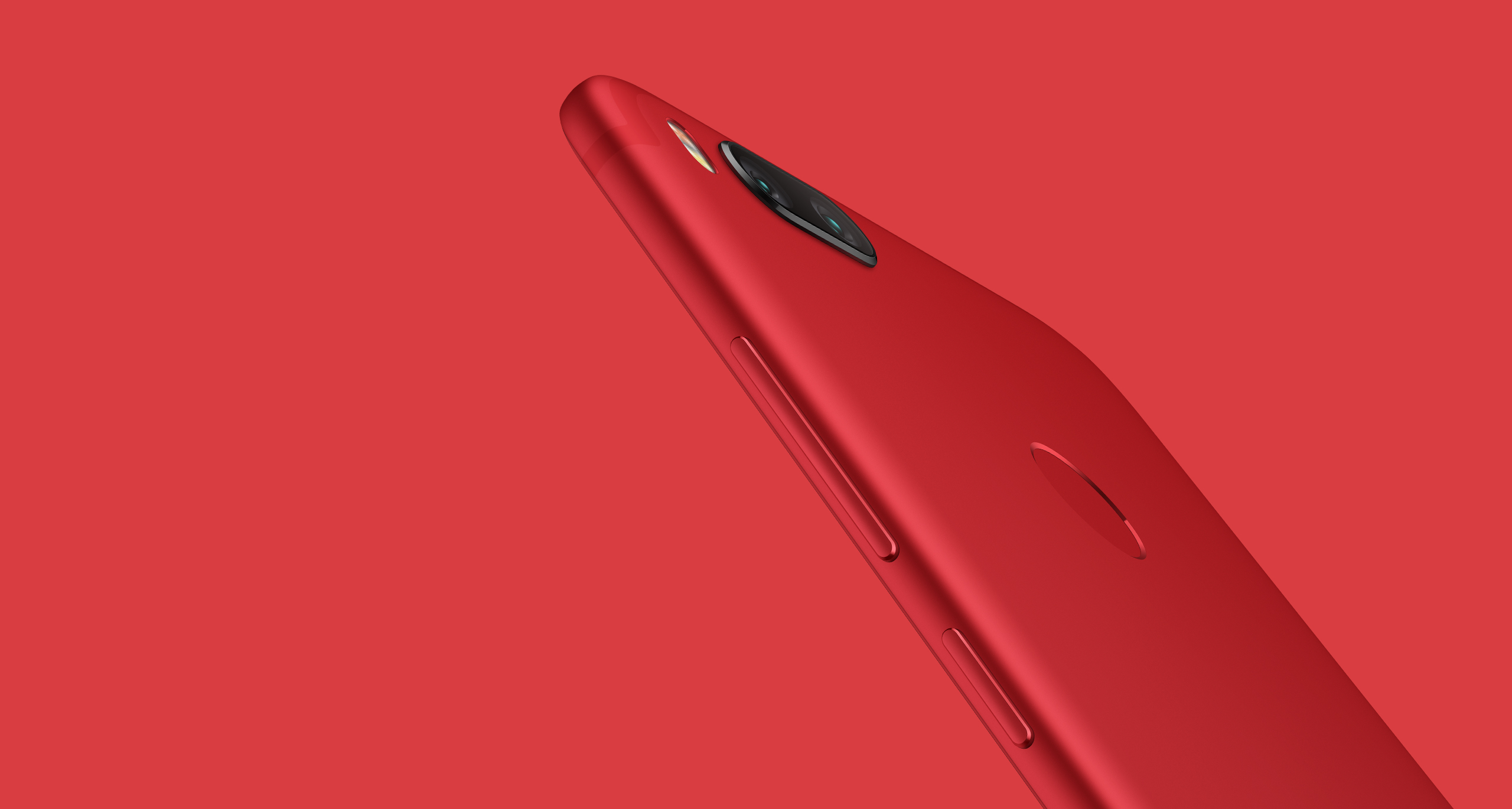 millet，mi，5X，mobile phone，intelligence，