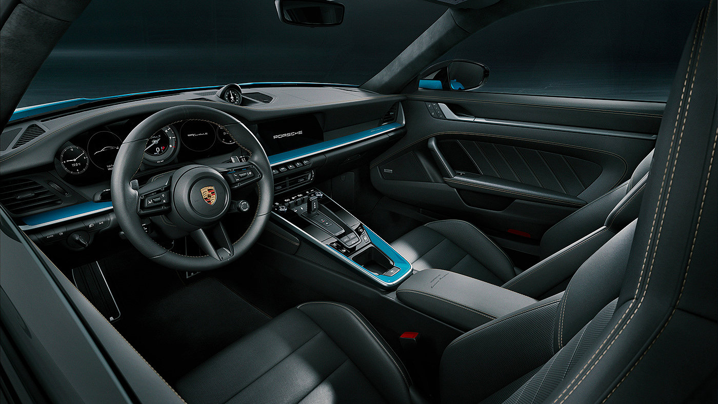 automobile，Porsche，China，cgi，