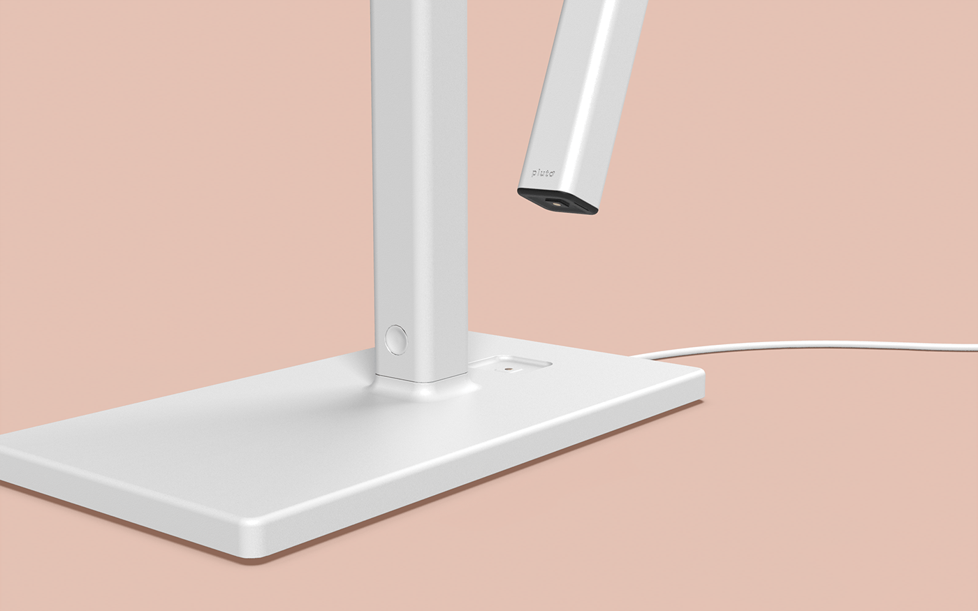 3d，Render，modularization，lamp，