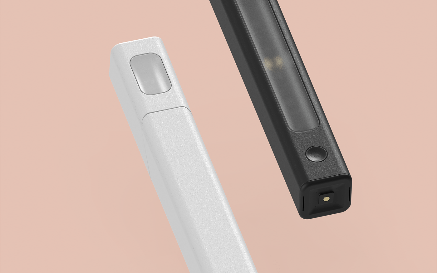 3d，Render，modularization，lamp，