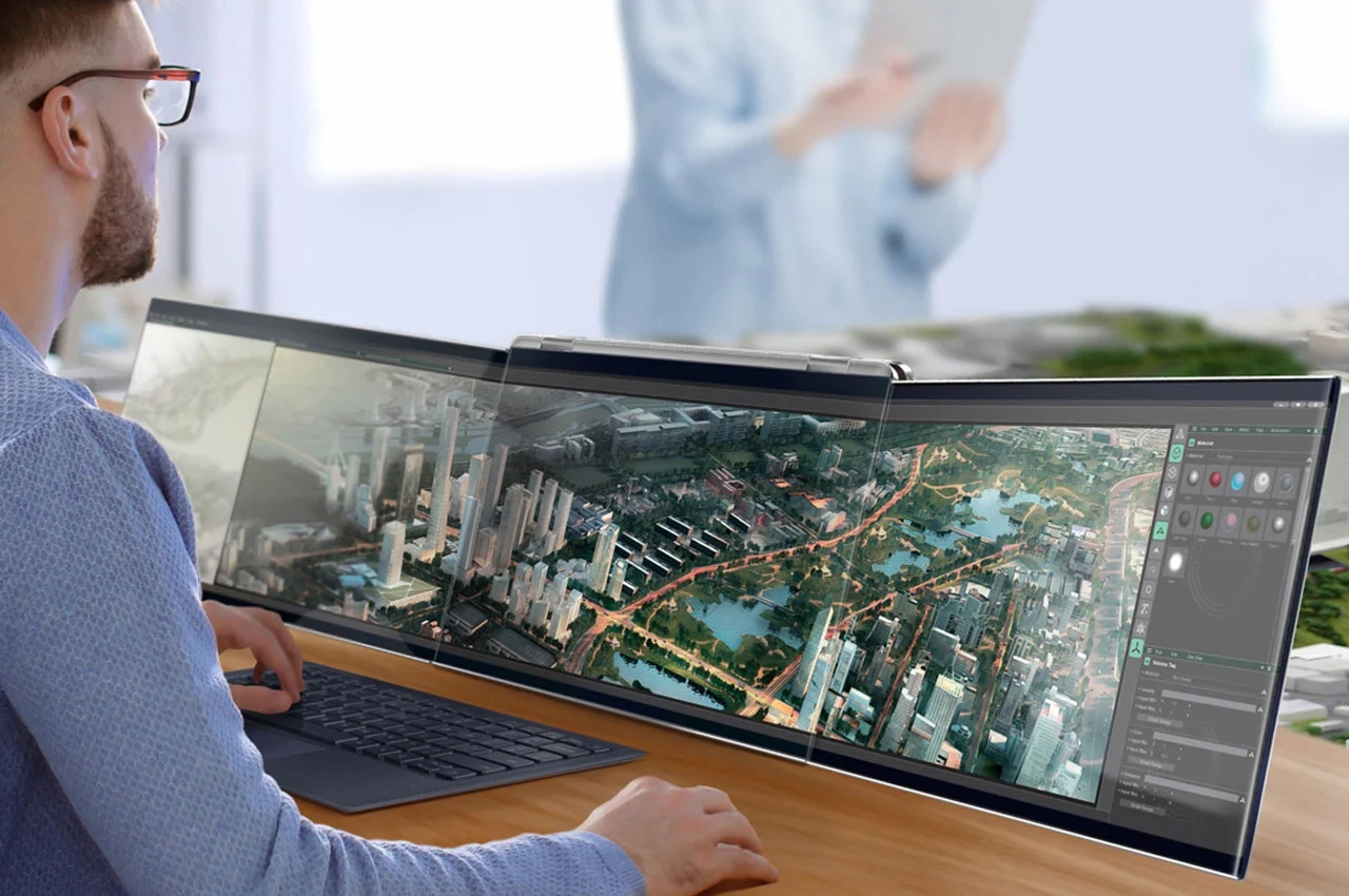 Notebook computer，removable，multi-function，