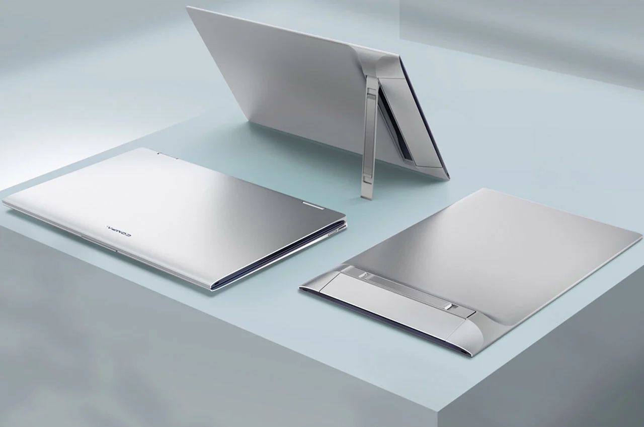 Notebook computer，removable，multi-function，