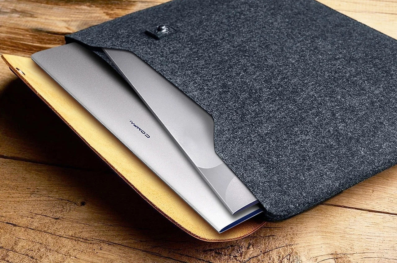 Notebook computer，removable，multi-function，