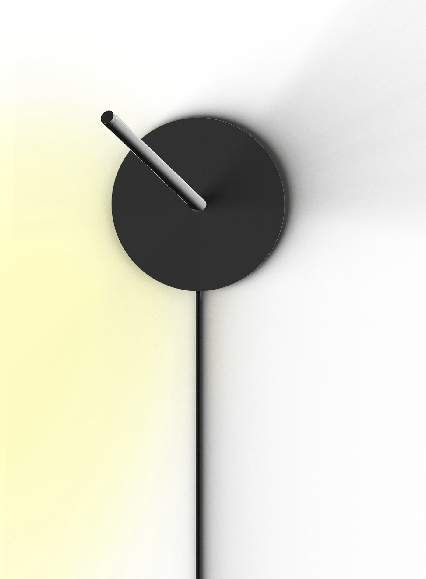 lamp，Lamp，Simplicity，