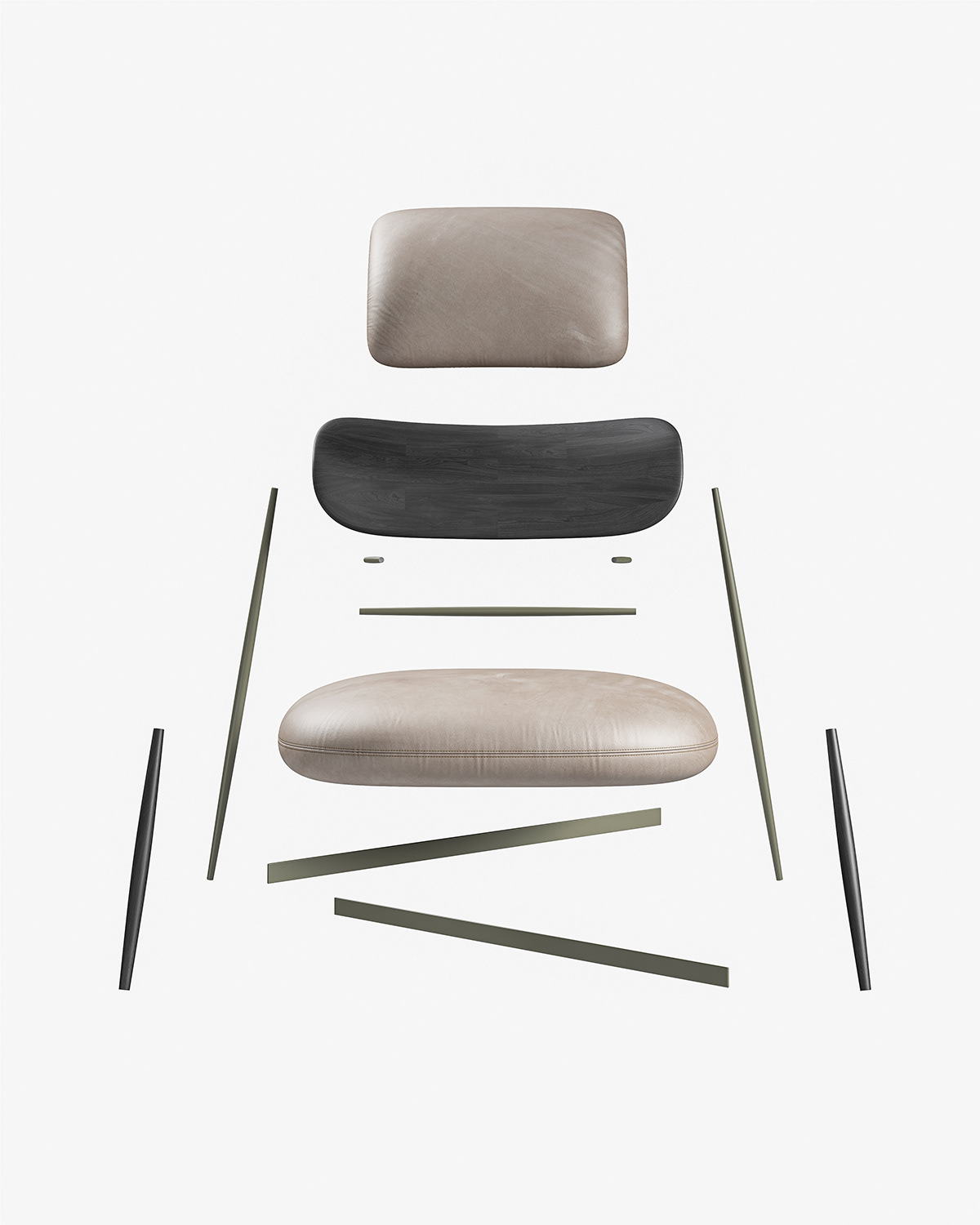 chair，chair，3d，