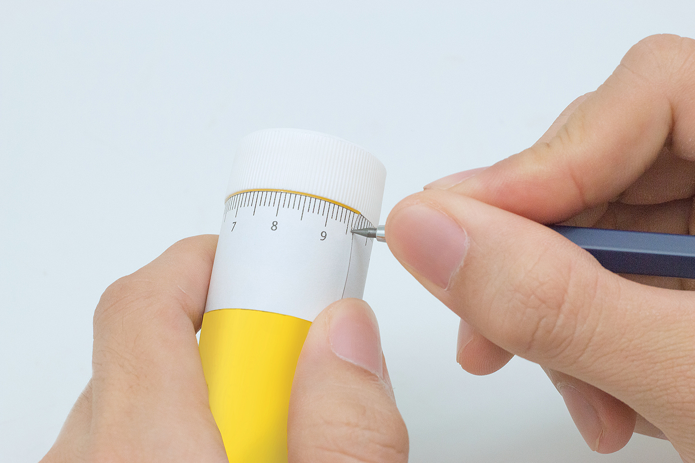 Stationery，ruler，originality，product design，