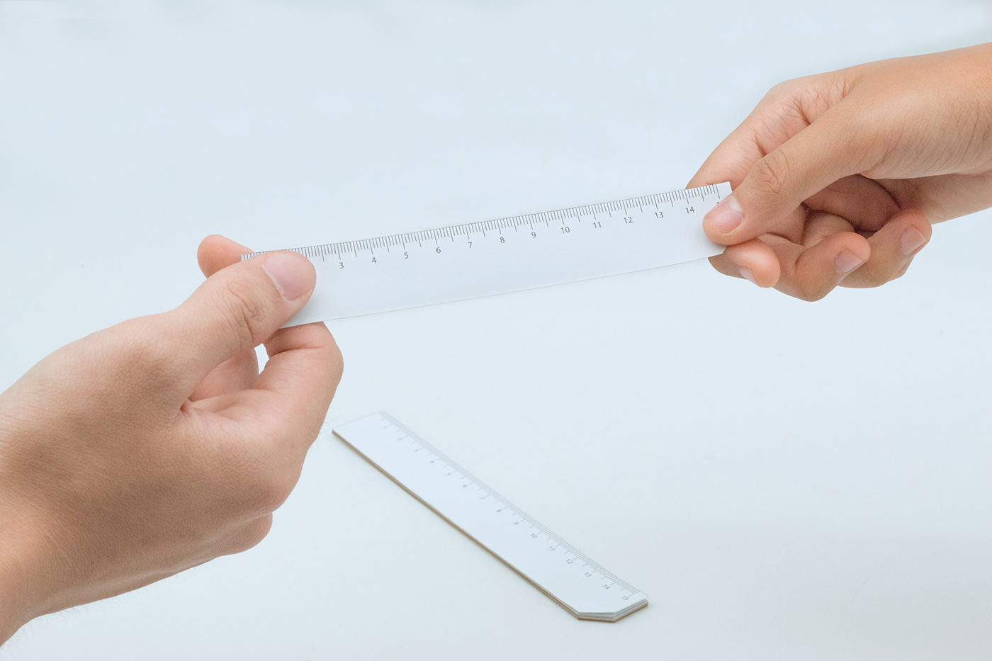 Stationery，ruler，originality，product design，