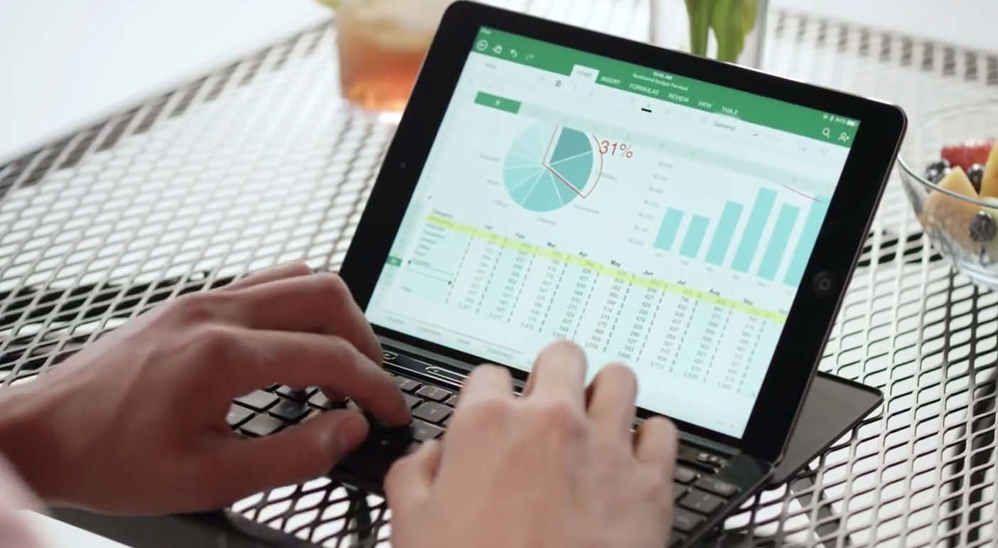 Microsoft，Mobile keyboard，ipad，Apple，Android，Windows tablet，Intelligent mobile phone，operating system，Microsoft，Mobile Keyboar，