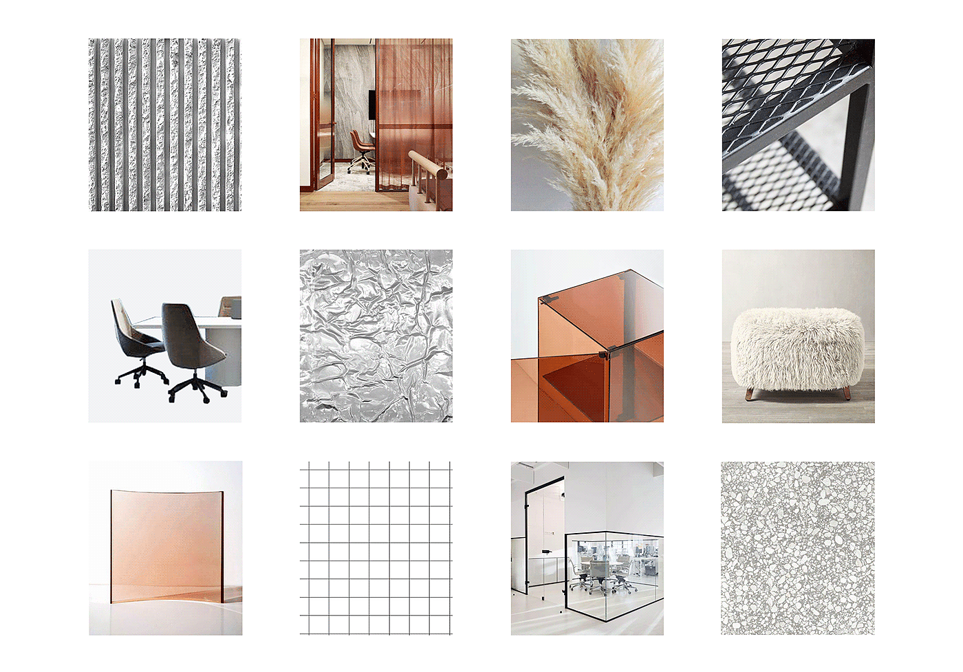 office，Minimalism，Integrated circuit，