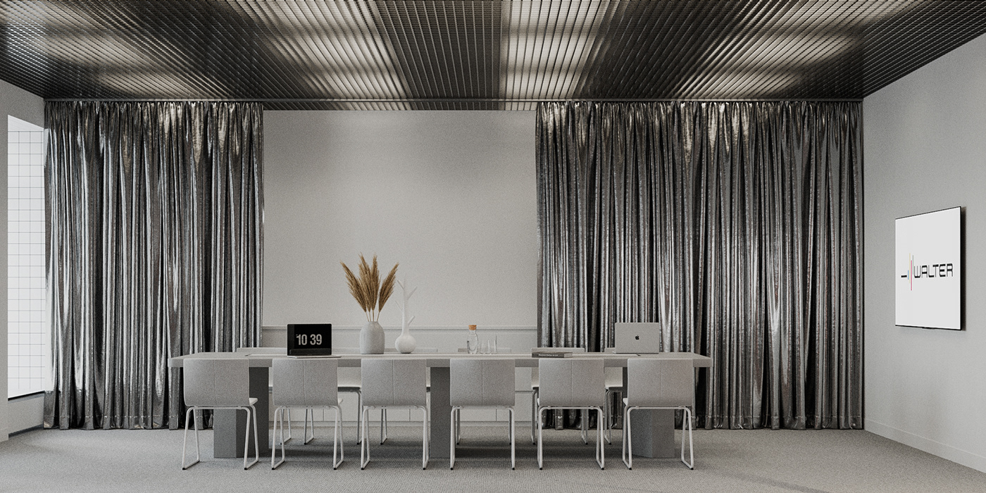 office，Minimalism，Integrated circuit，