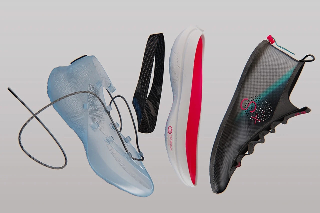 Basketball shoes，sneakers，3D printing，