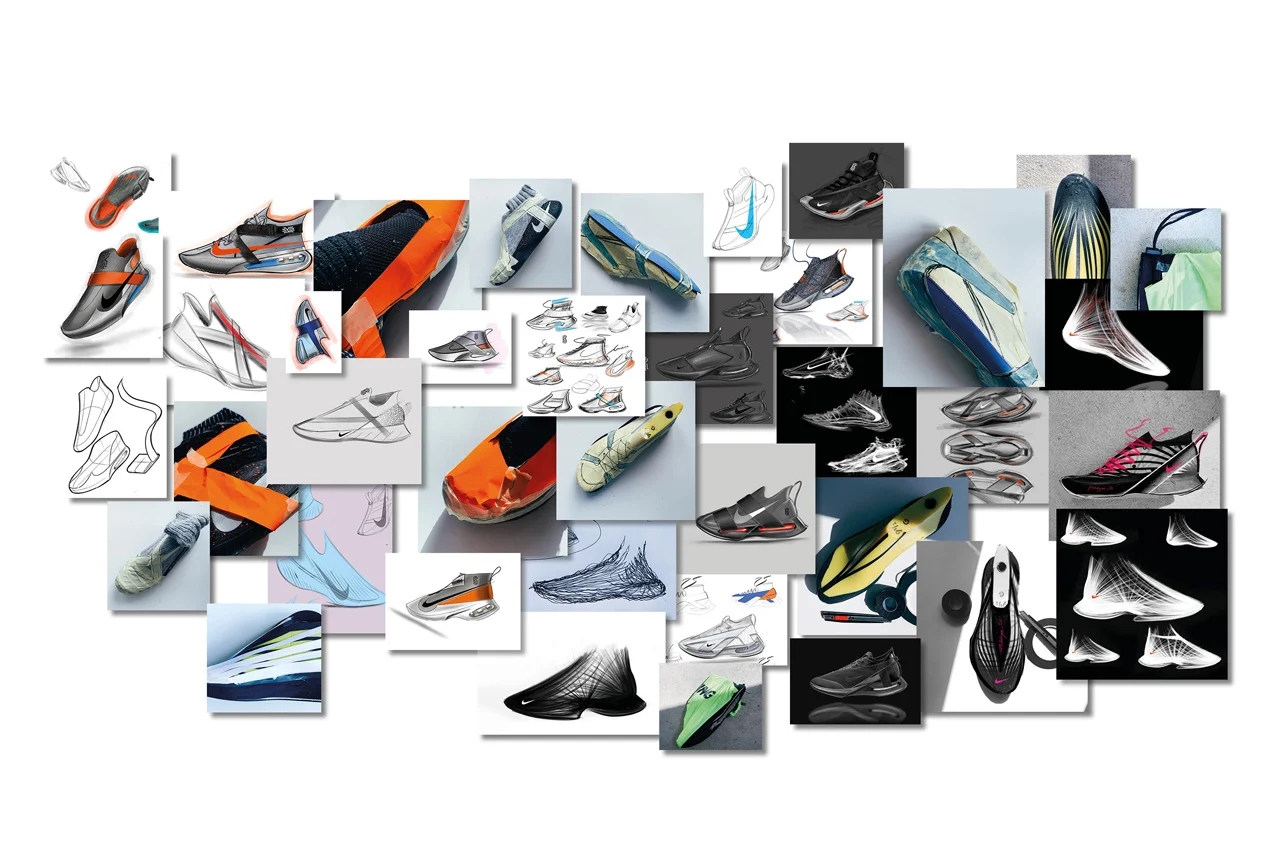 Basketball shoes，sneakers，3D printing，