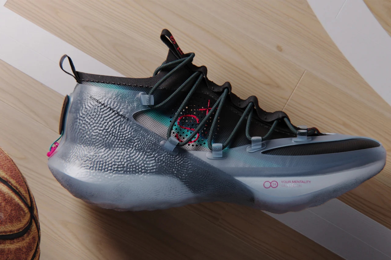 Basketball shoes，sneakers，3D printing，