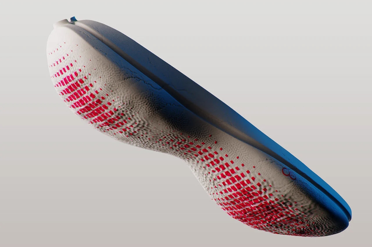 Basketball shoes，sneakers，3D printing，