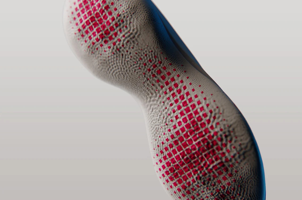 Basketball shoes，sneakers，3D printing，