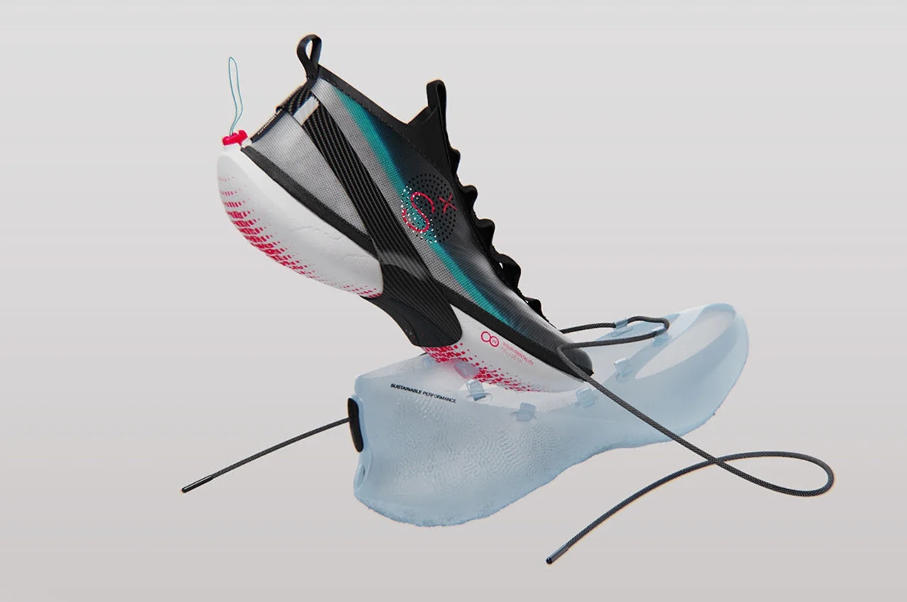 Basketball shoes，sneakers，3D printing，