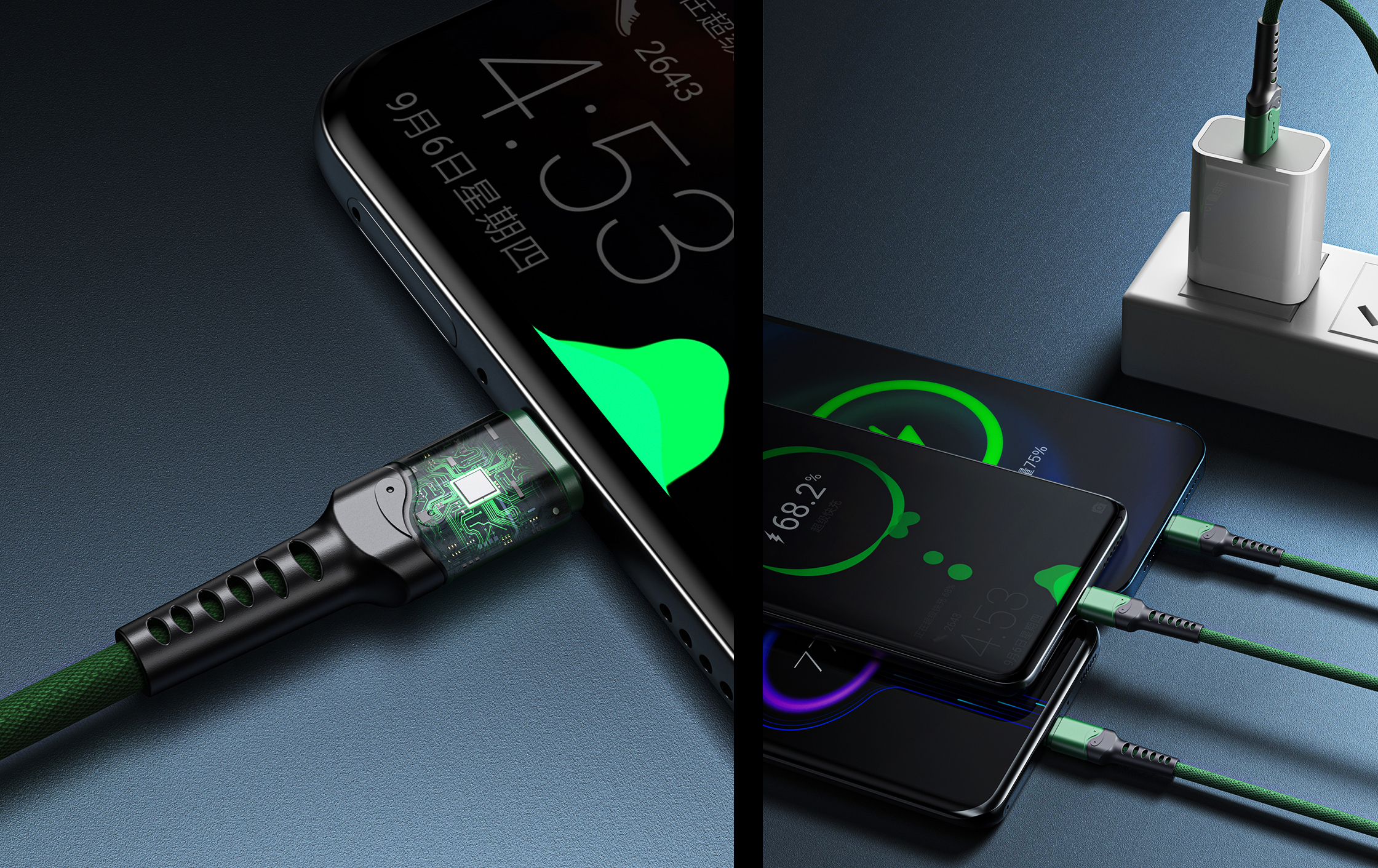 Octane rendering，Product rendering，Docking station，mouse，automobile，