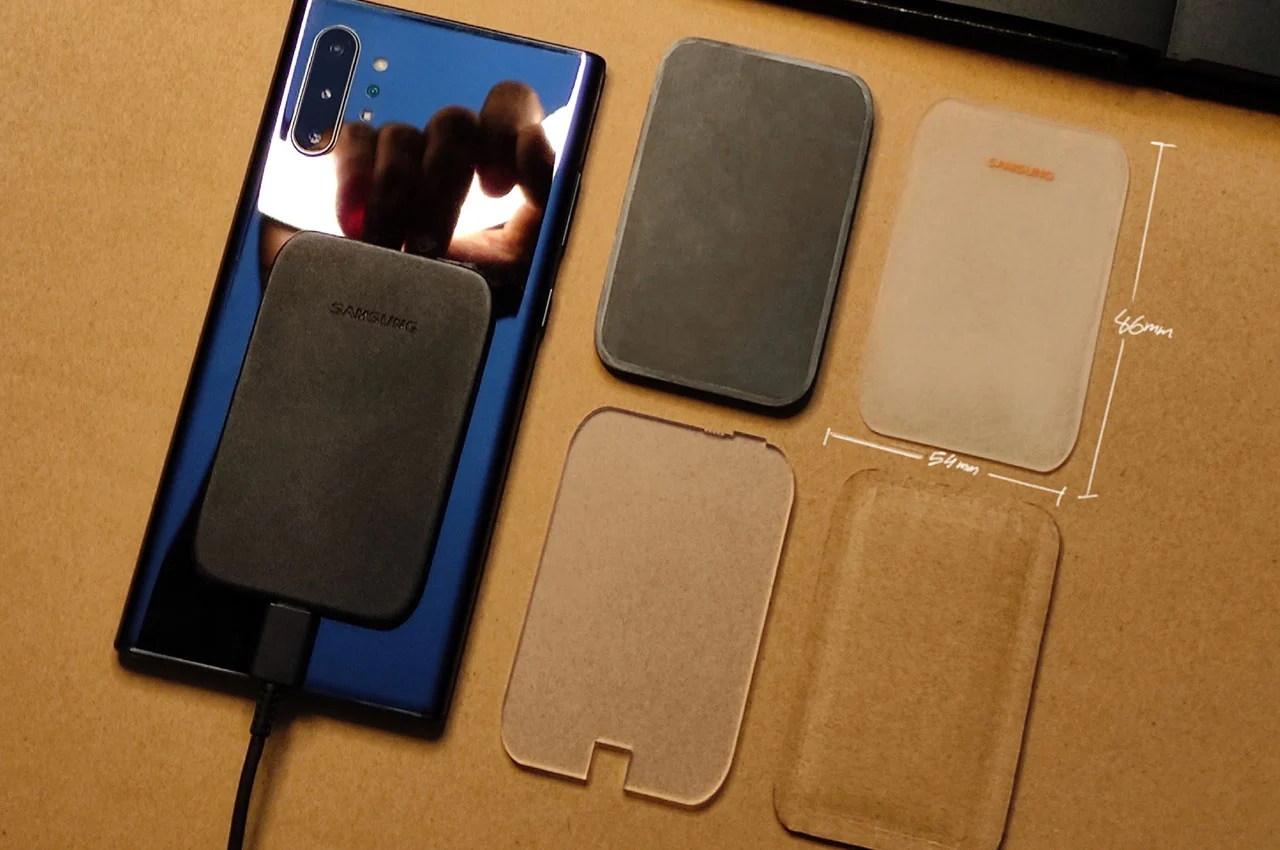 Samsung，portable source，Intelligent mobile phone，Wireless charging，