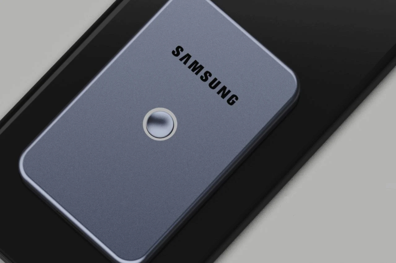 Samsung，portable source，Intelligent mobile phone，Wireless charging，