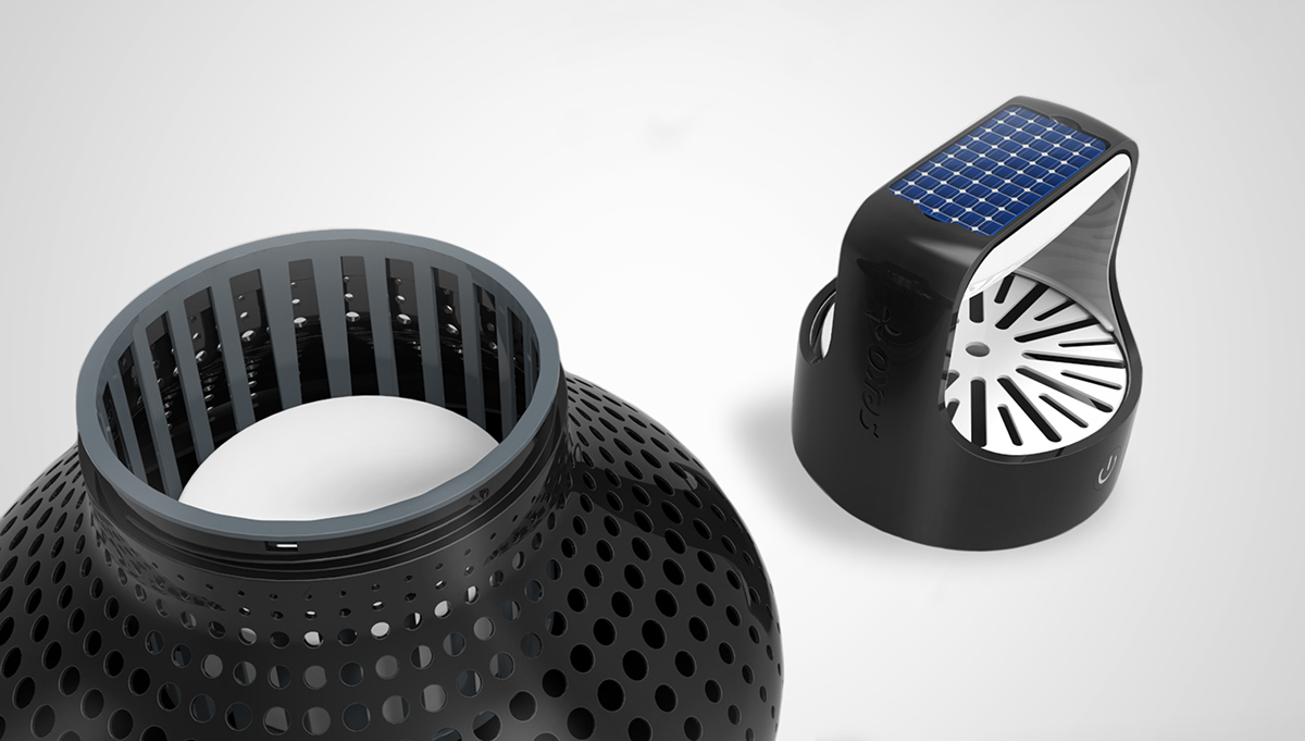 electronic product，dehumidification，Home Furnishing，science and technology，conceptual design，