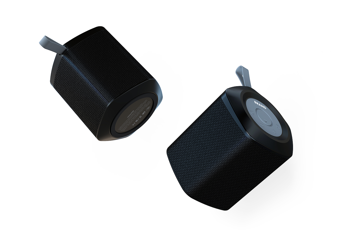 Outdoor Bluetooth audio，