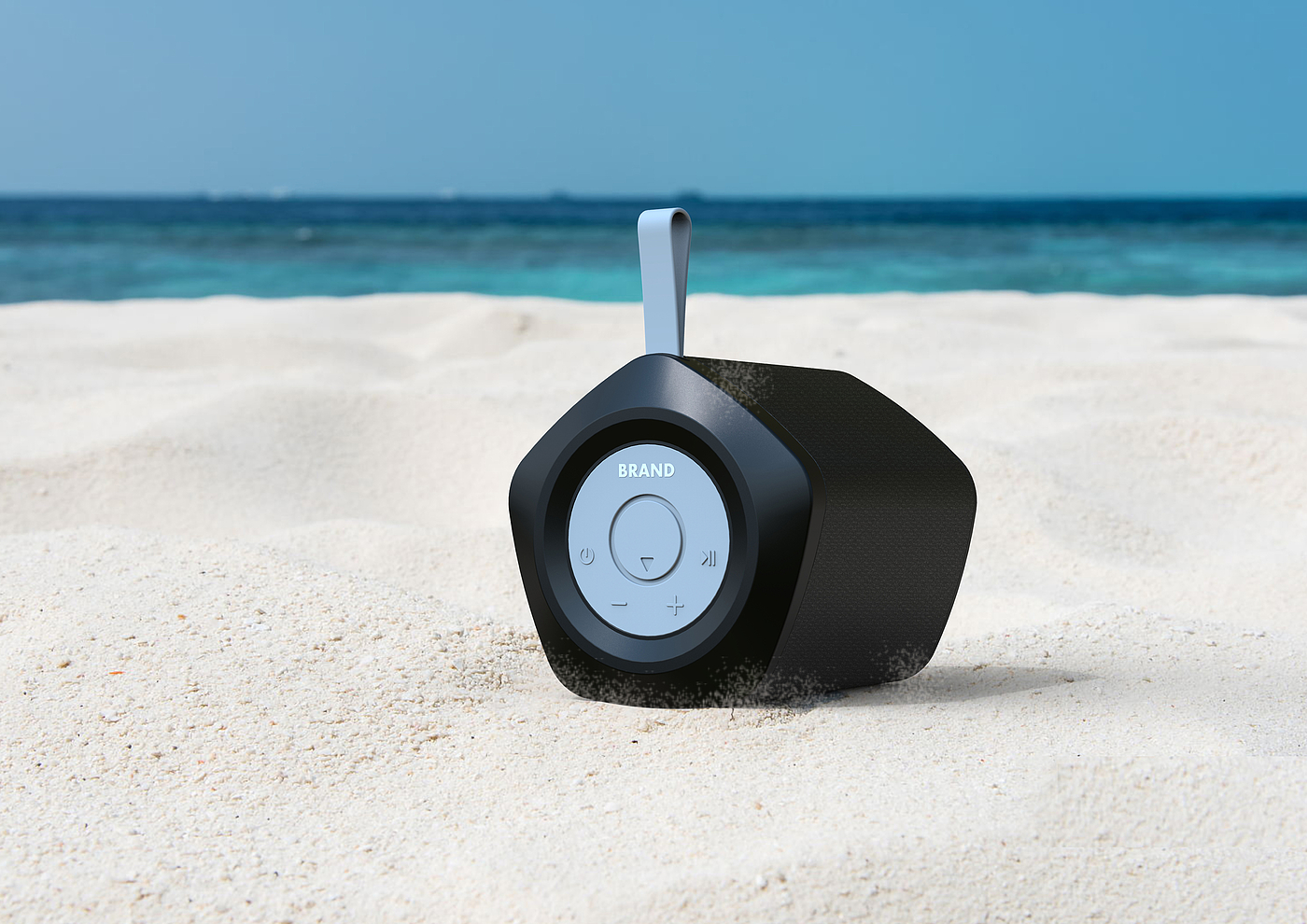 Outdoor Bluetooth audio，