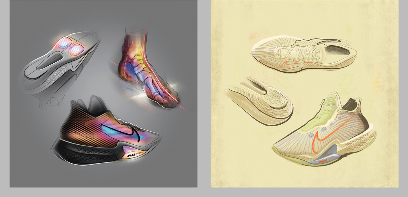 Nike，sneakers，Outdoor equipment，nike，