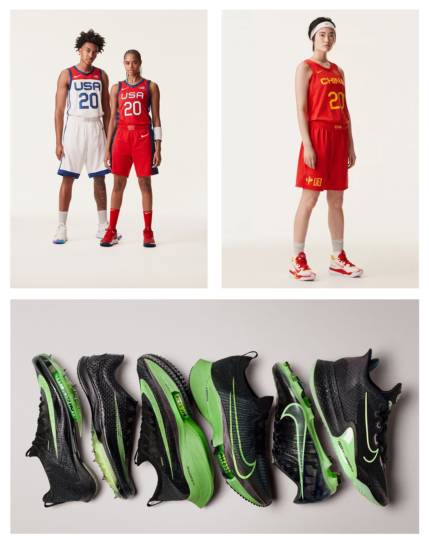 Nike，sneakers，Outdoor equipment，nike，