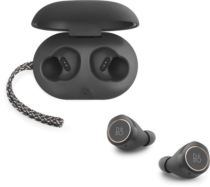 b&o，E8，headset，wireless，Bluetooth，