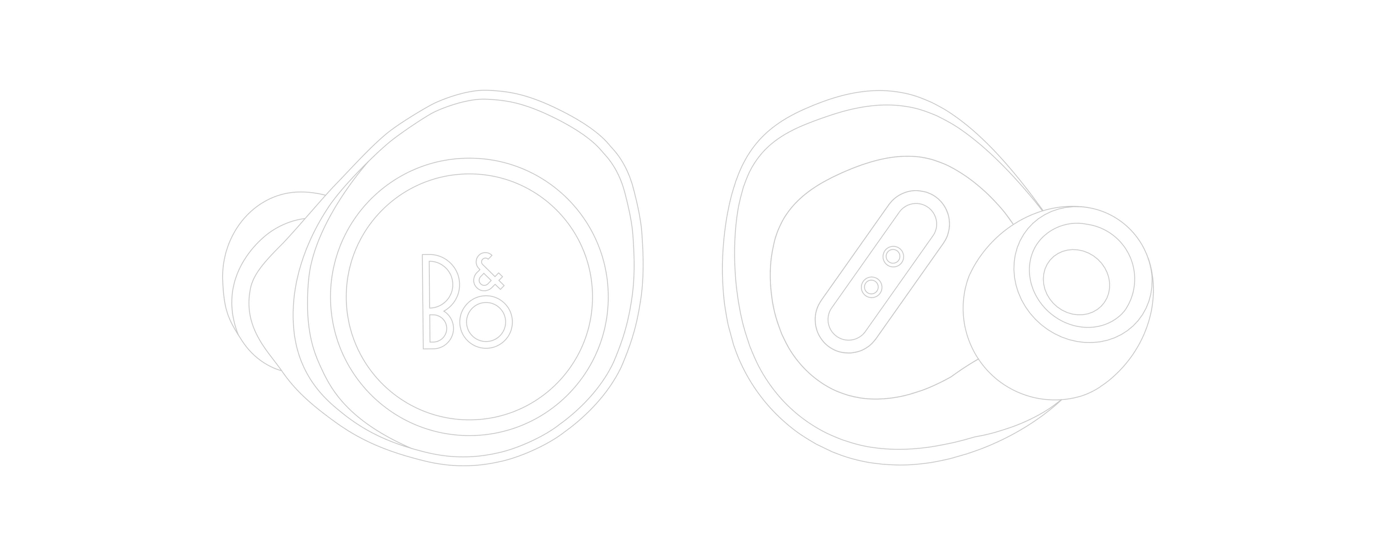 b&o，E8，headset，wireless，Bluetooth，