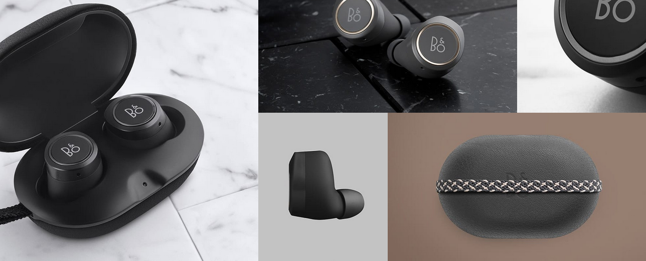 b&o，E8，headset，wireless，Bluetooth，