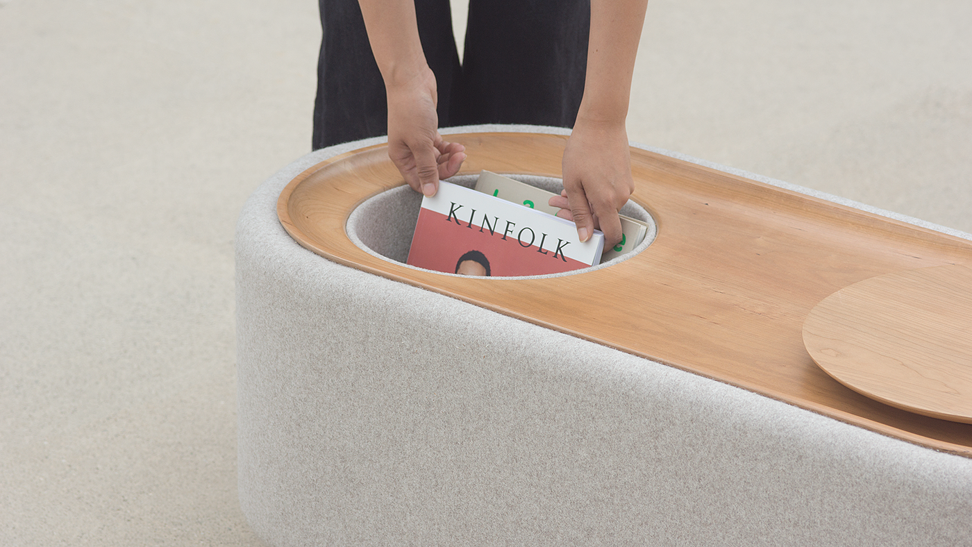 Coffee table，originality，product design，industrial design，