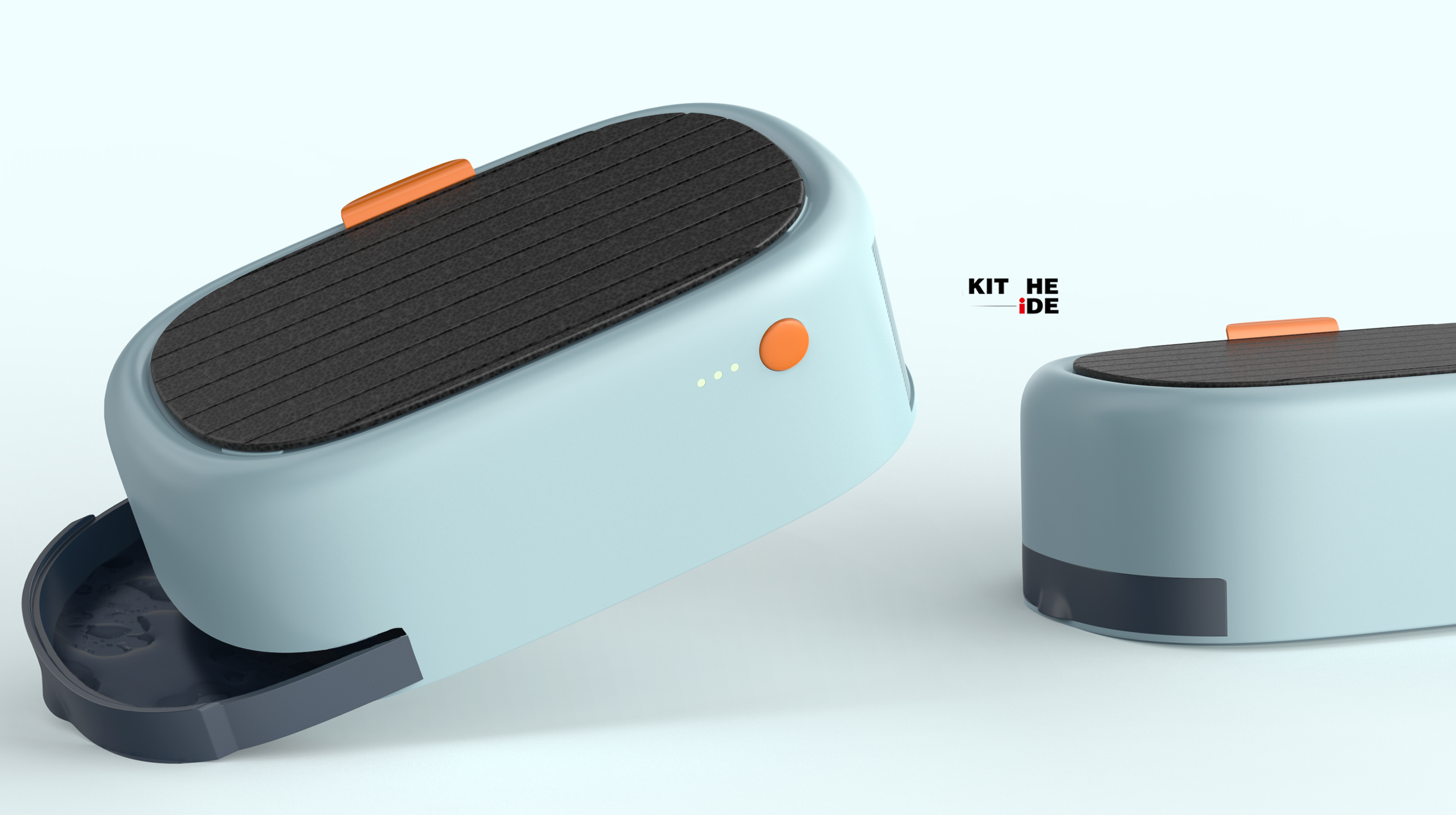 Electrical appliances, kitchen，