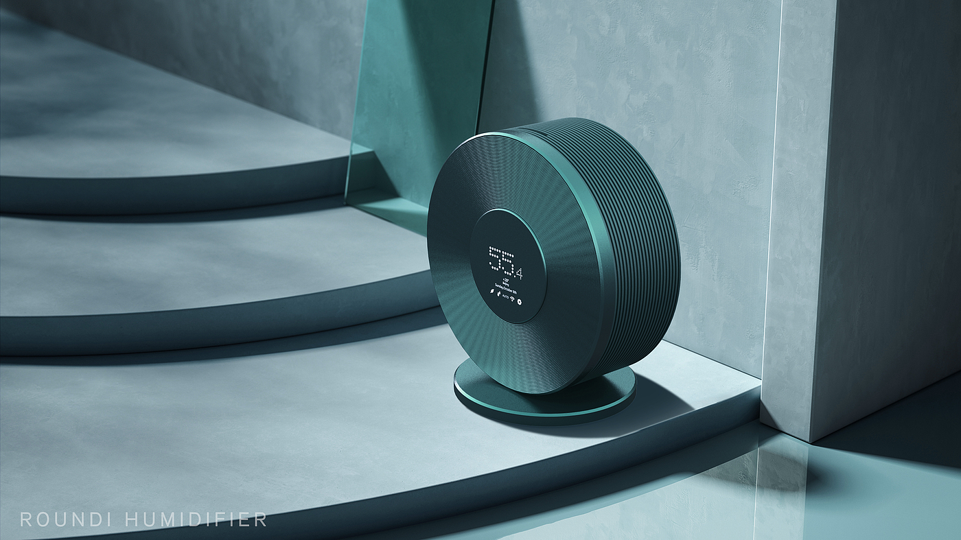 Humidifier，high-end，