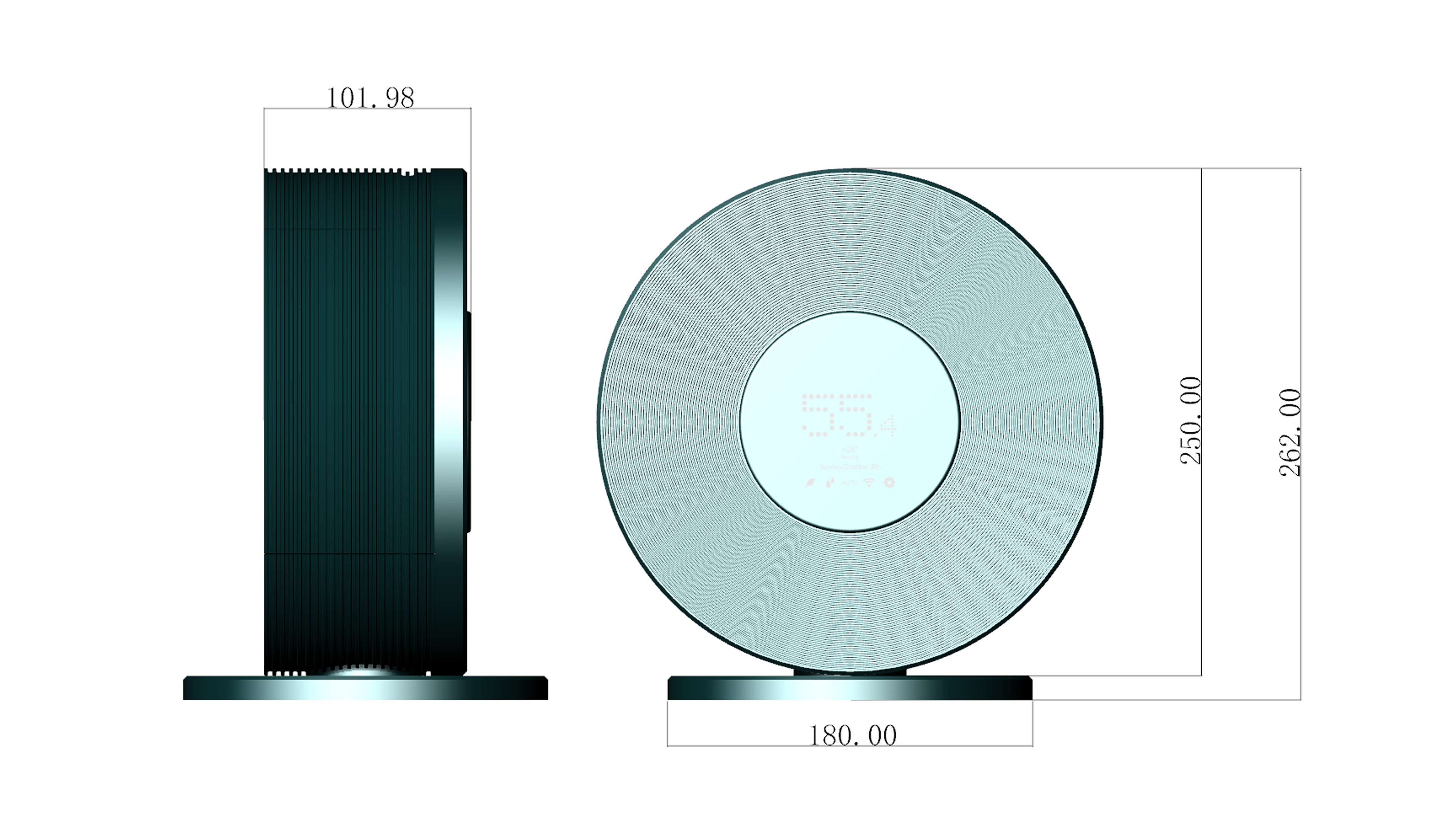 Humidifier，high-end，