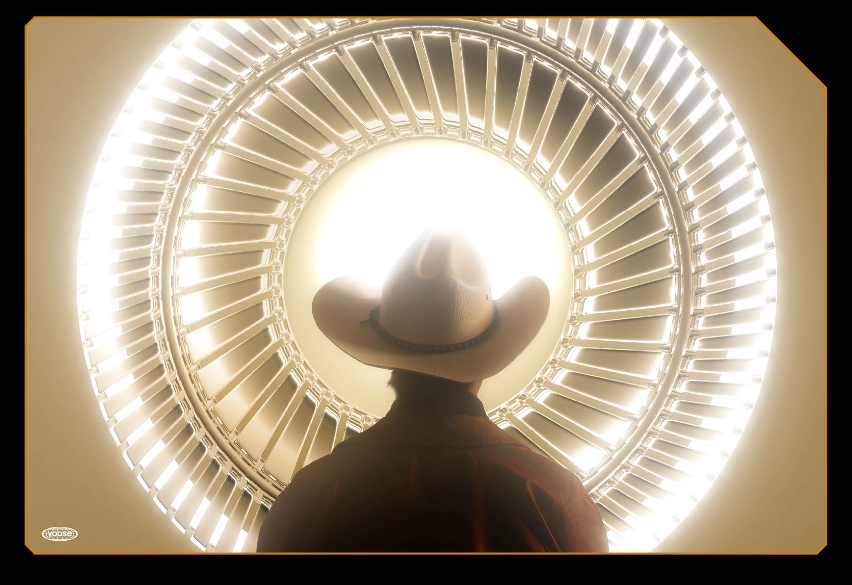 Illustration packaging，product design，Retro，Gift box，trend，Gehu，Electric shaver，Tide play，