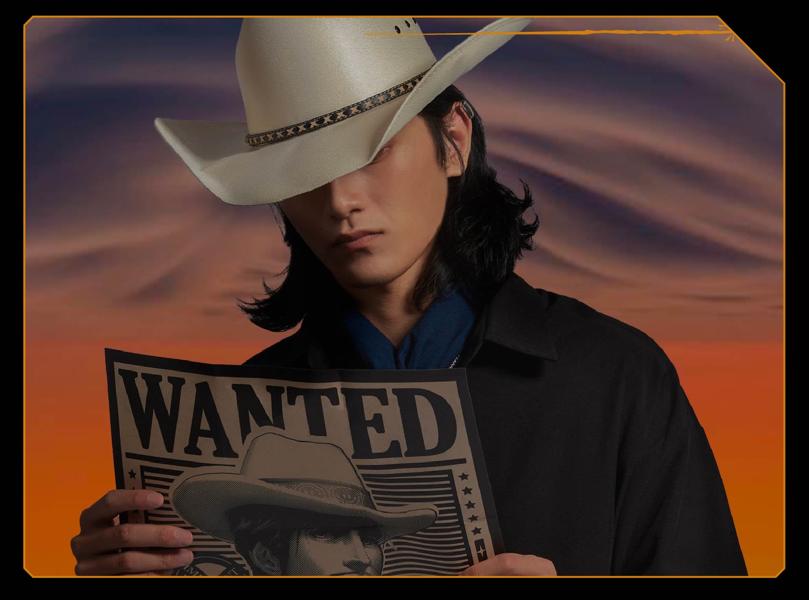 Illustration packaging，product design，Retro，Gift box，trend，Gehu，Electric shaver，Tide play，