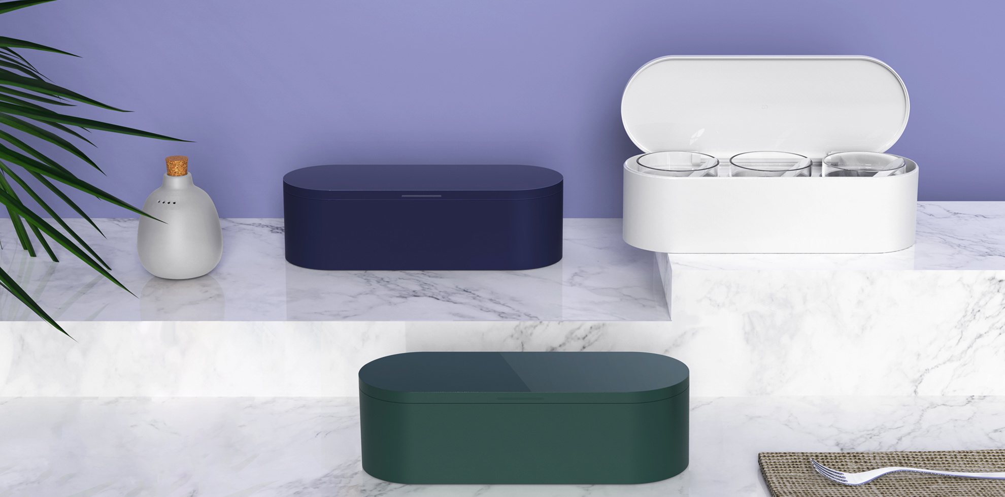 Seasoning box，concise，Xianga，original，