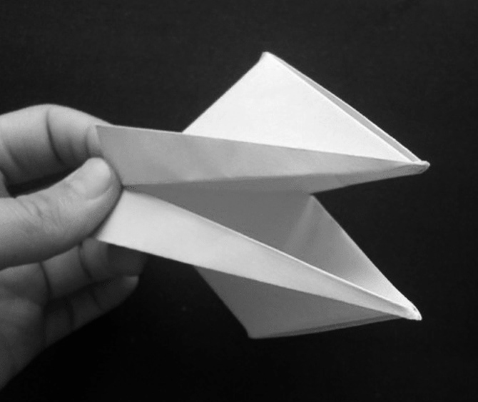 ，Can be assembled，Foldable，Paper Chandelier，ORIGAMI LAMP，